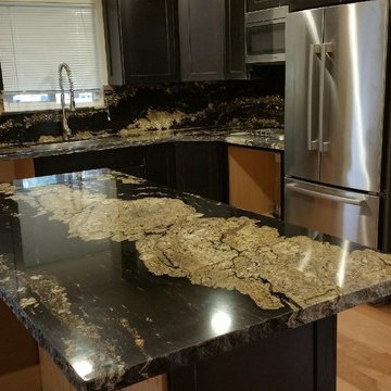 Kitchen Remodels