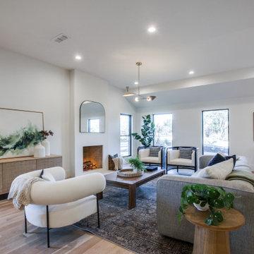 Richardson Ranch Addition