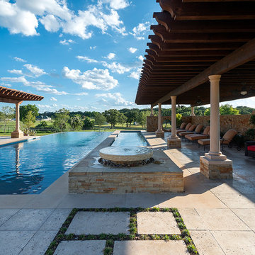 Private Residence Burleson, Texas