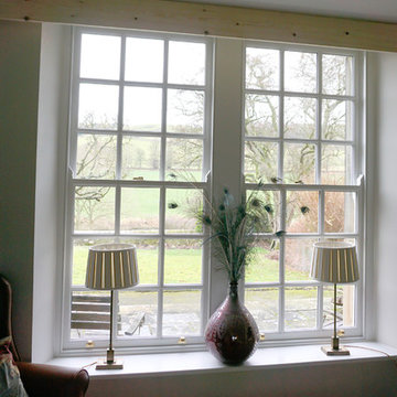 Old Schoolhouse Remodelling