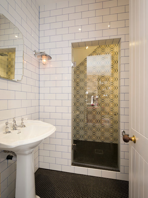 No Grout Shower Houzz