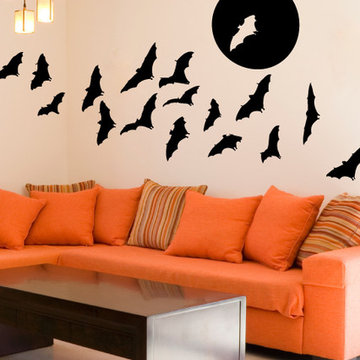 Wall Decals by WALLTAT