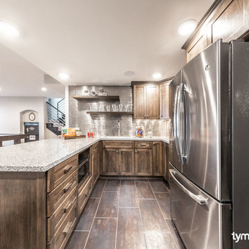 "The Entertainer" 2015 Utah Valley Parade of Homes