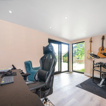 Brentwood Essex - Music Garden Studio