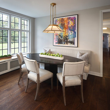 Turn of the Century Home