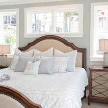 Bedroom Ideas