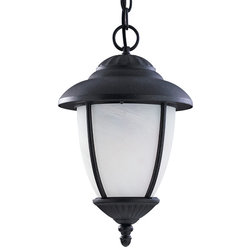 Traditional Outdoor Hanging Lights by Hansen Wholesale