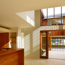 Internal features & ideas