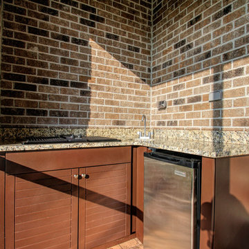 Wynham Model in Compass Pointe