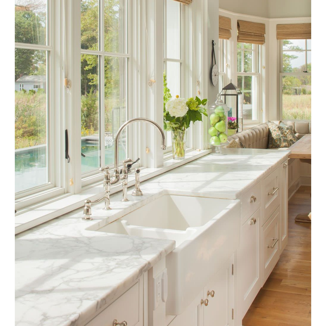Shoreline Kitchen