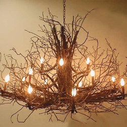 Branchelier Chandeliers - Products