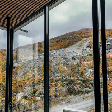 Hemsedal, Norway