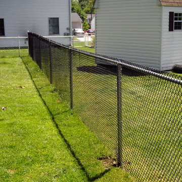 Fence Installations