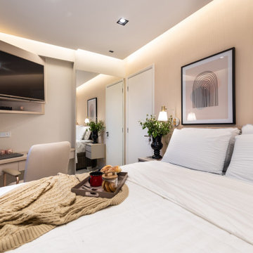 Apartamento Oscar Freire