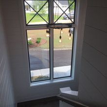 Windows and Doors