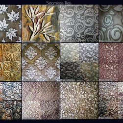 Catalogue - Products