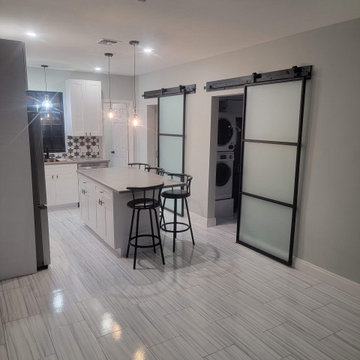 Home Renovation
