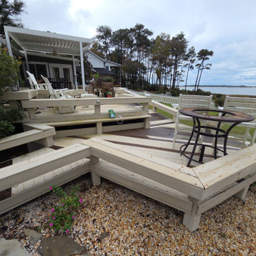 Deck Repairs