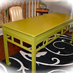 Geo Desk - Products