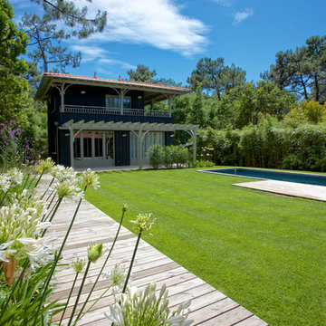 Villa EVL