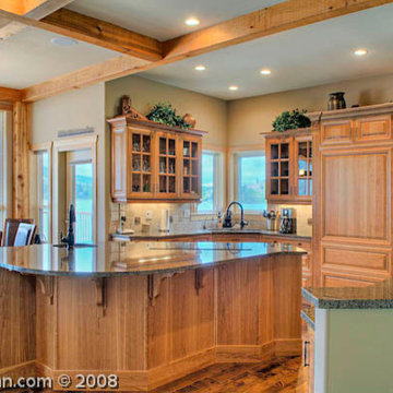 Renovation Lake Country