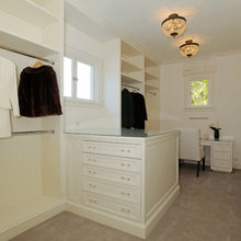 closet