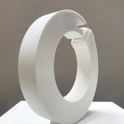 Alpha'a 3D printed sculpture - Products