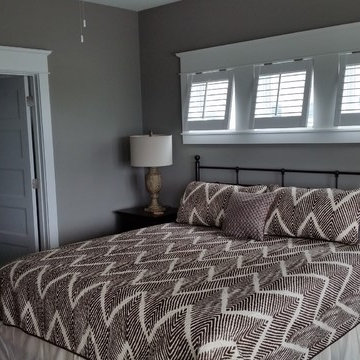 Shutters