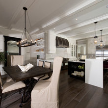 wood floors