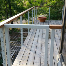 Railing