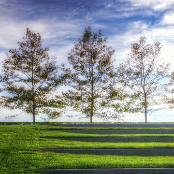 Bridgehampton Summer Cottage