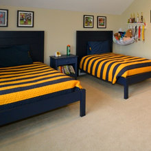 Newtown House Photos