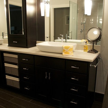 Carmel Master Bath
