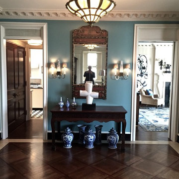 Fifth Avenue Condominium