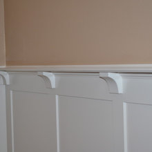 molding
