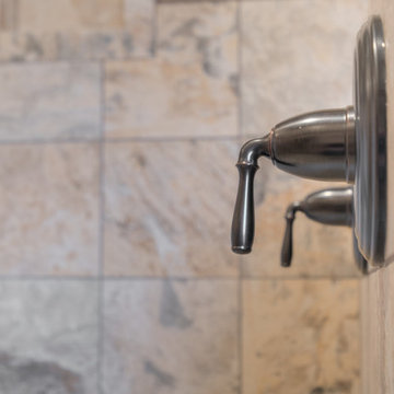 Diamond Master Bath