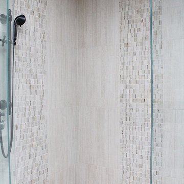 Luxury Bathroom Remodel in Highlands Ranch Colorado