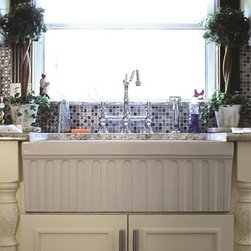 HomeClick Interiors -- Kitchen - Products