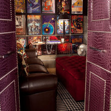 Music Room