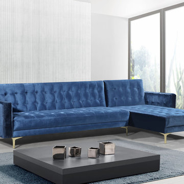 Amandal Sectional Sofa