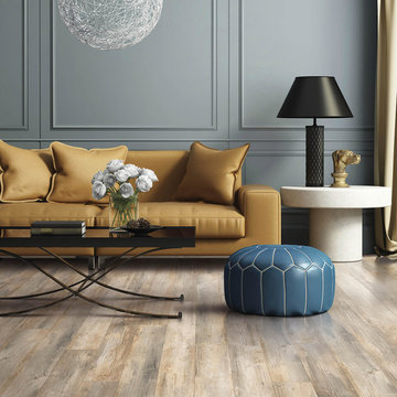 Laminate Flooring