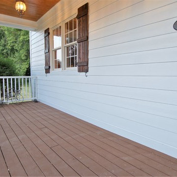 Woodward Property for sell