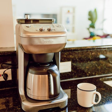 Kitchen | Helena A Personal Organizer