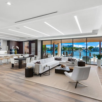 Fort Lauderdale Waterfront
