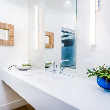 Captivating Mid Century