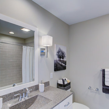 The Kensington at Hawk Valley Estates