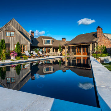 Rustic Retreat