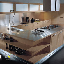 Kitchen Ideas