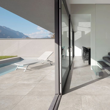 Borgo Ombre Outdoor Tile
