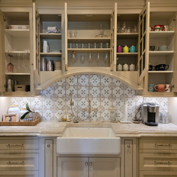 Whole-Home Organization | Kitchen, Pantry & Mudroom